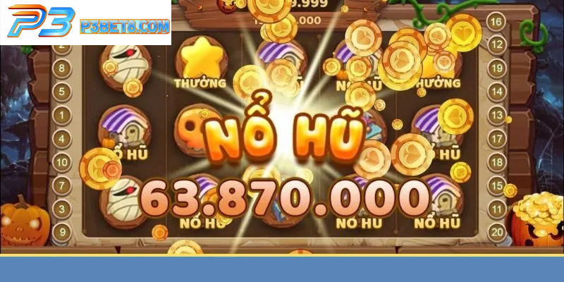 Sảnh Nổ Hũ JILI – Thế Giới Slots Đỉnh Cao, Chuyên Nghiệp 3 Các tựa game với nhiều chủ đề huyền ảo, cuốn hút