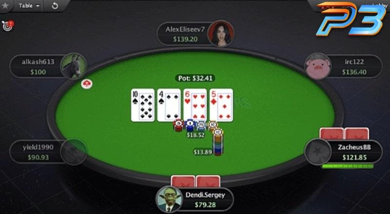 Poker P3: Hướng Dẫn Toàn Diện và Chiến Thuật Giúp Thắng Lớn 4 Để chiến thắng trong poker P3, bạn cần trang bị nhiều kỹ năng