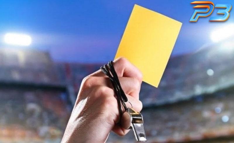 Soi Kèo Thẻ Phạt Tại P3 – Cách Đọc Và Phân Tích Chi Tiết Nhất 3 Kèo thẻ phạt đa dạng lựa chọn để người chơi thoải mái chọn lựa