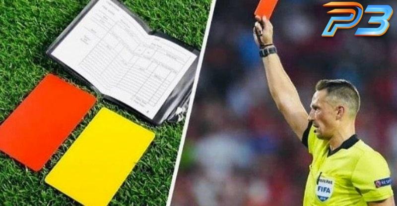 Soi Kèo Thẻ Phạt Tại P3 – Cách Đọc Và Phân Tích Chi Tiết Nhất 2 Kèo thẻ phạt được yêu thích bởi tính mới lạ và hấp dẫn