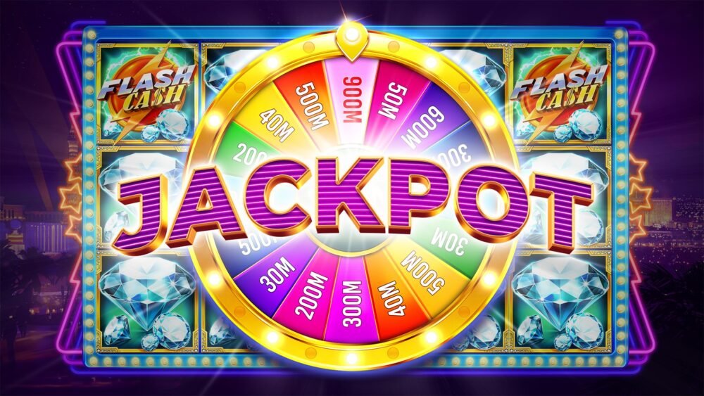 Bí Quyết Quay Slot Dễ Nổ Hũ Lớn: Chia Sẻ Từ Các Chuyên Gia 3 Kinh nghiệm cách quay Slot dễ nổ hũ thắng lớn