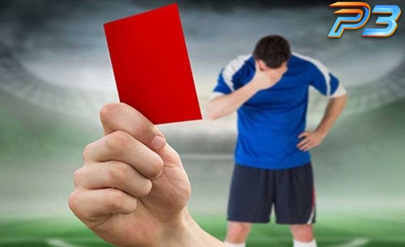 Soi Kèo Thẻ Phạt Tại P3 – Cách Đọc Và Phân Tích Chi Tiết Nhất 4 Làm thế nào để chinh phục được kèo thẻ phạt?