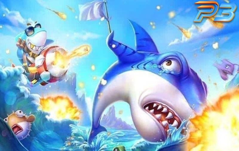 Trải Nghiệm Bắn Cá Xèng Đỉnh Cao Tại P3 - Hấp Dẫn Dễ Trúng Lớn 5 Những lưu ý quan trọng khi chơi game bắn cá xèng tại P3