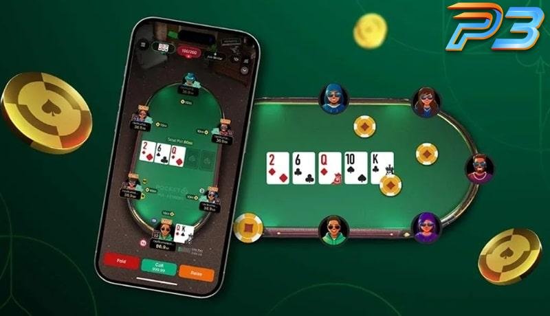 Poker P3: Hướng Dẫn Toàn Diện và Chiến Thuật Giúp Thắng Lớn 5 Poker là một trò chơi bài chiến thuật đòi hỏi trí tuệ cao