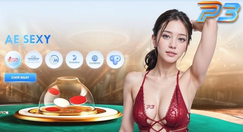 Casino Trực Tiếp P3 - Trải Nghiệm Giải Trí Đỉnh Cao 2 Thông tin cơ bản về sản phẩm Casino P3