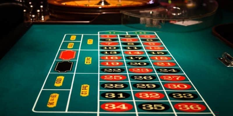 Roulette P3 – Trải Nghiệm Chơi Game Đỉnh Cao Hàng Ngày 3 Các Quy Tắc Cơ Bản Của Roulette (Ảnh minh họa)