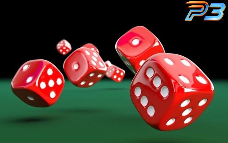 Tài Xỉu P3 – Cách Gia Tăng Thu Nhập Nhanh Chóng 3 Các viên xúc xắc được tung một cách ngẫu nhiên, đảm bảo tính công bằng và minh bạch.