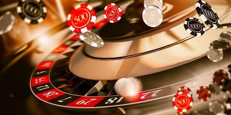 Roulette P3 – Trải Nghiệm Chơi Game Đỉnh Cao Hàng Ngày 4 Mẹo Chơi Roulette Trực Tuyến Đơn Giản và Dễ Áp Dụng (Ảnh minh họa)