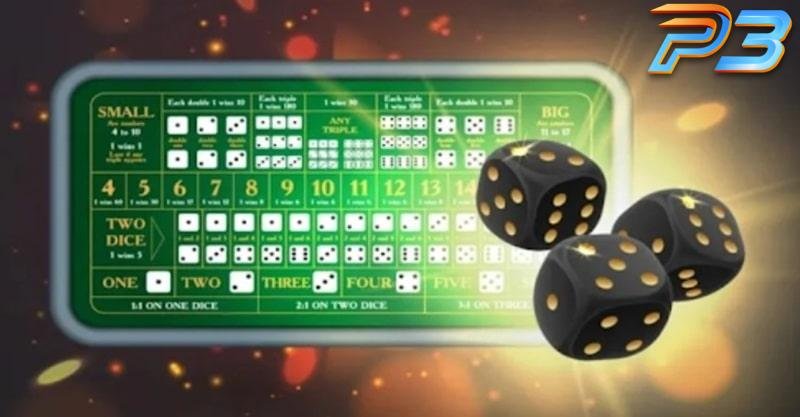 Tài Xỉu P3 – Cách Gia Tăng Thu Nhập Nhanh Chóng 1 Tài Xỉu P3 được thiết kế tối giản với tốc độ mượt mà.