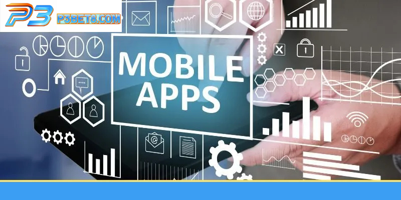 Tải App 1 Chi tiết các bước tải ứng dụng P3 trong thời gian ngắn nhất.