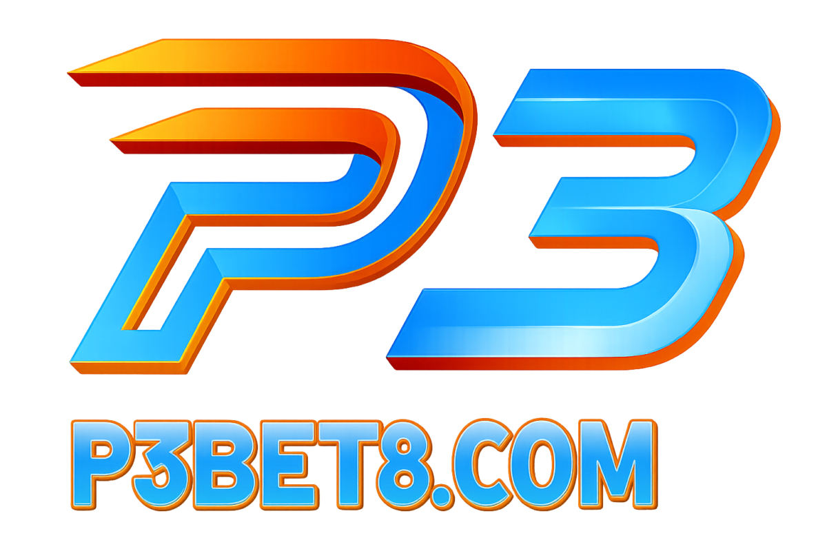 P3 🎖️ Trang Chủ Nhà Cái P3BET Chính Thức | Tặng Code 100K Cho Tân Thủ