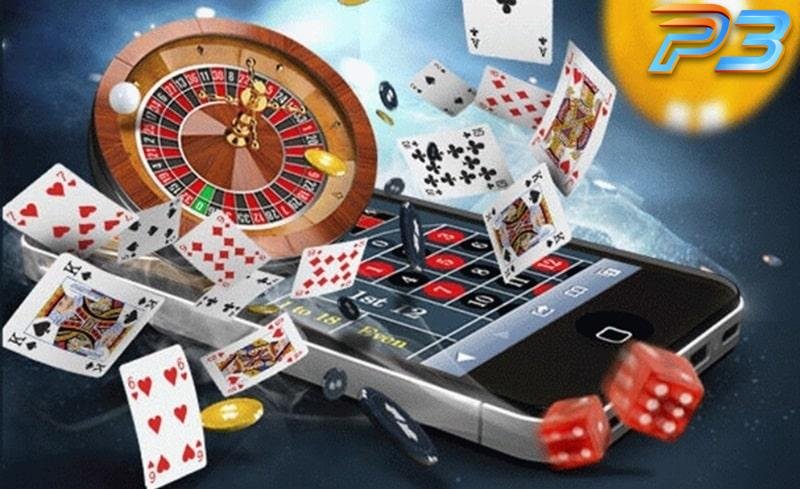 Về Chúng Tôi 3 P3 cam kết đa dạng hóa các sản phẩm cá cược để đáp ứng nhu cầu phong phú của người chơi